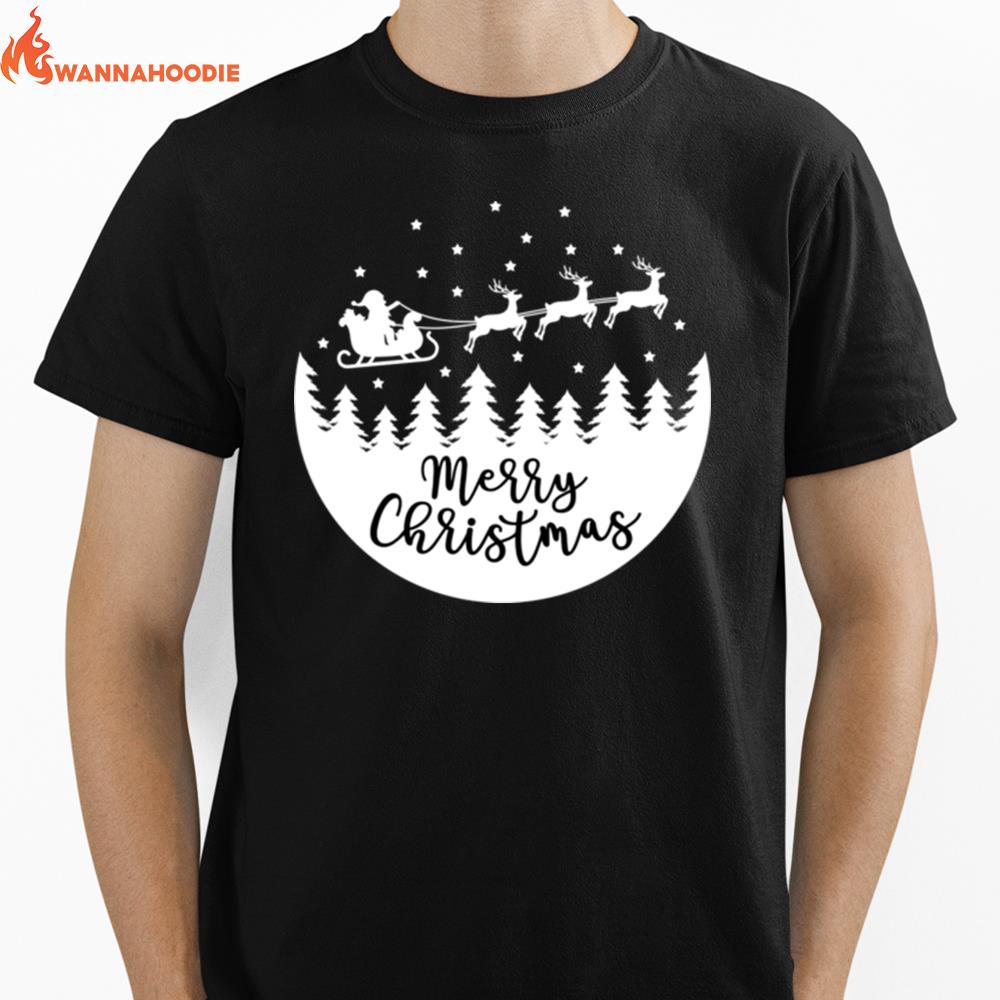 Party Cute S Holiday S Top Holiday Unisex T-Shirt for Men Women